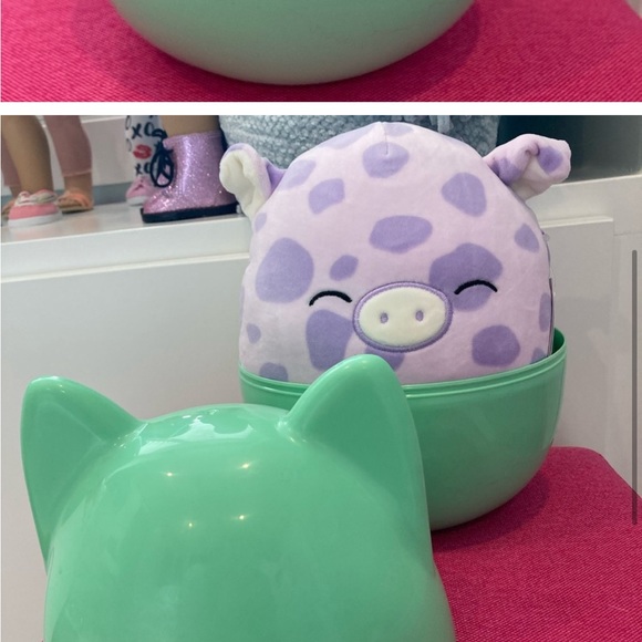 SQUISHMALLOW BAZAAR π¦π¦πΆππΈπ¦π»ββοΈπΉπΌπ£ππ¦ππ£π₯πΉπ·π»ββοΈπ¦π€ππ½π·π―πΈπ»π± - Picture 7 of 16